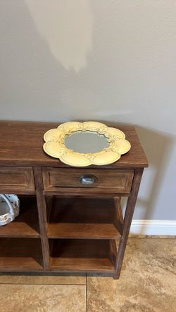 Cute Mirror Wall Mirror 