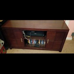 TV Cabinet 