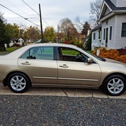 ２ＯＯ４ Honda Accord