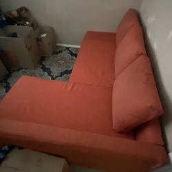 Couch/bed