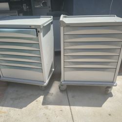 Capsa Tools Box H..44..W..33..D..22...($475 Each)