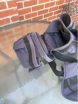 Bolsas para la construcción