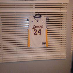 Lakers Jersey (Kids)