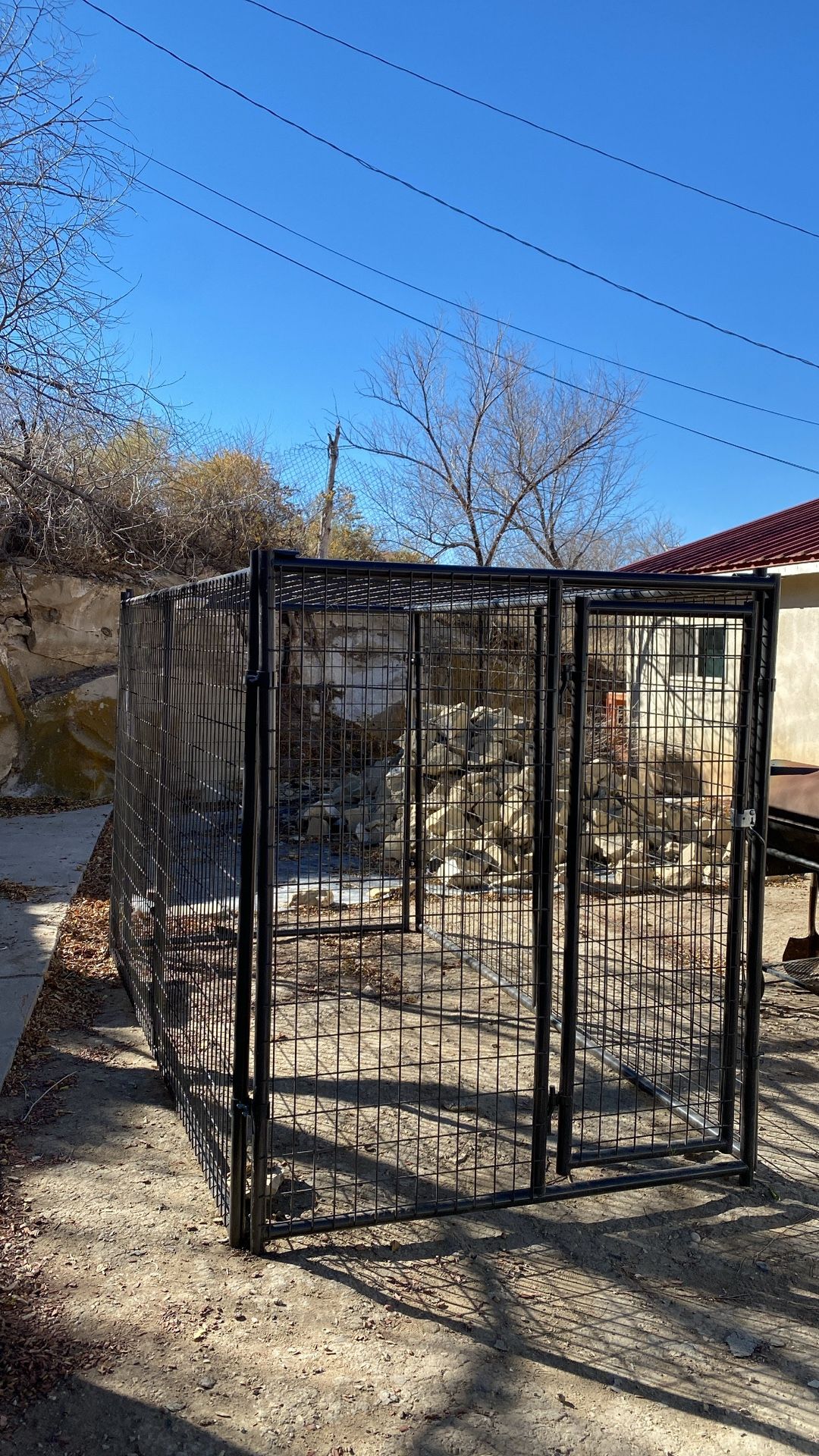 Behlen Magnum Kennel for Sale in Gallup, NM OfferUp