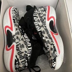 Bulk Sale Jordan’s Nike Squish Vans 