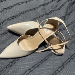 Heels Size 9 