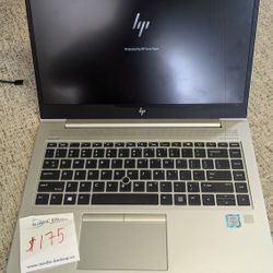 Hp Elitebook Laptop  HSN-113C-4