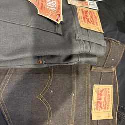Levi’s