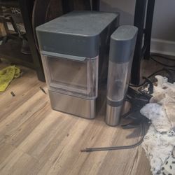 GE Profile Opal (Ice Maker)