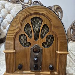 Radio Antiguo 