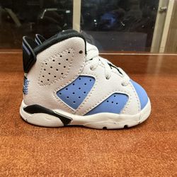 Jordan 6 Retro UNC Home 3c