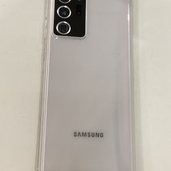 Galaxy Note 20 Ultra Fully Unlocked 