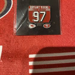 49ers Vs Chiefs GAMEDAY Pin