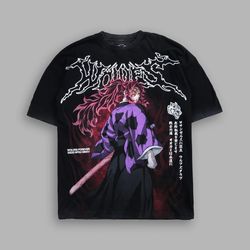 Darc Sport x Demon Slayer