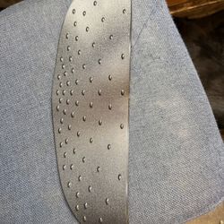 Scarabeo Rubber Mat Left 2009 To 2006 Aprilia 125 150 250