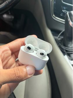 AirPods 3rd Gen