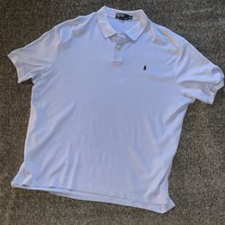 Mens Polo Ralph Lauren Shirt