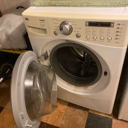 Washer LG 