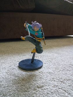 Adult Trunks Figure