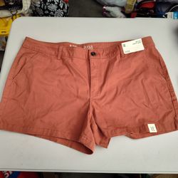 New A.n.a women's shorts