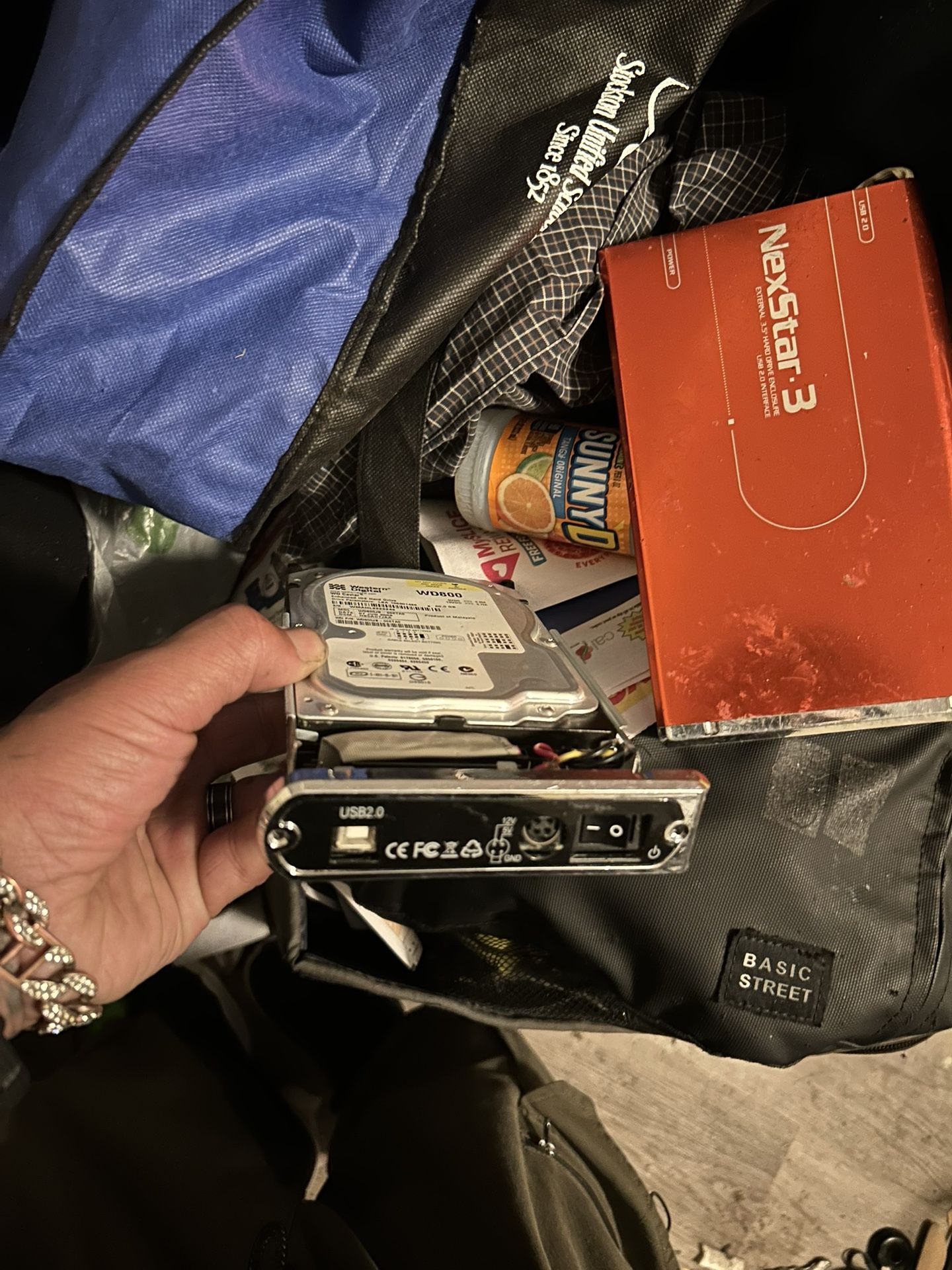 800 GB Plug-and-Play Retro Arcade – 5,000 games NexStar 3..$49 Meet Local