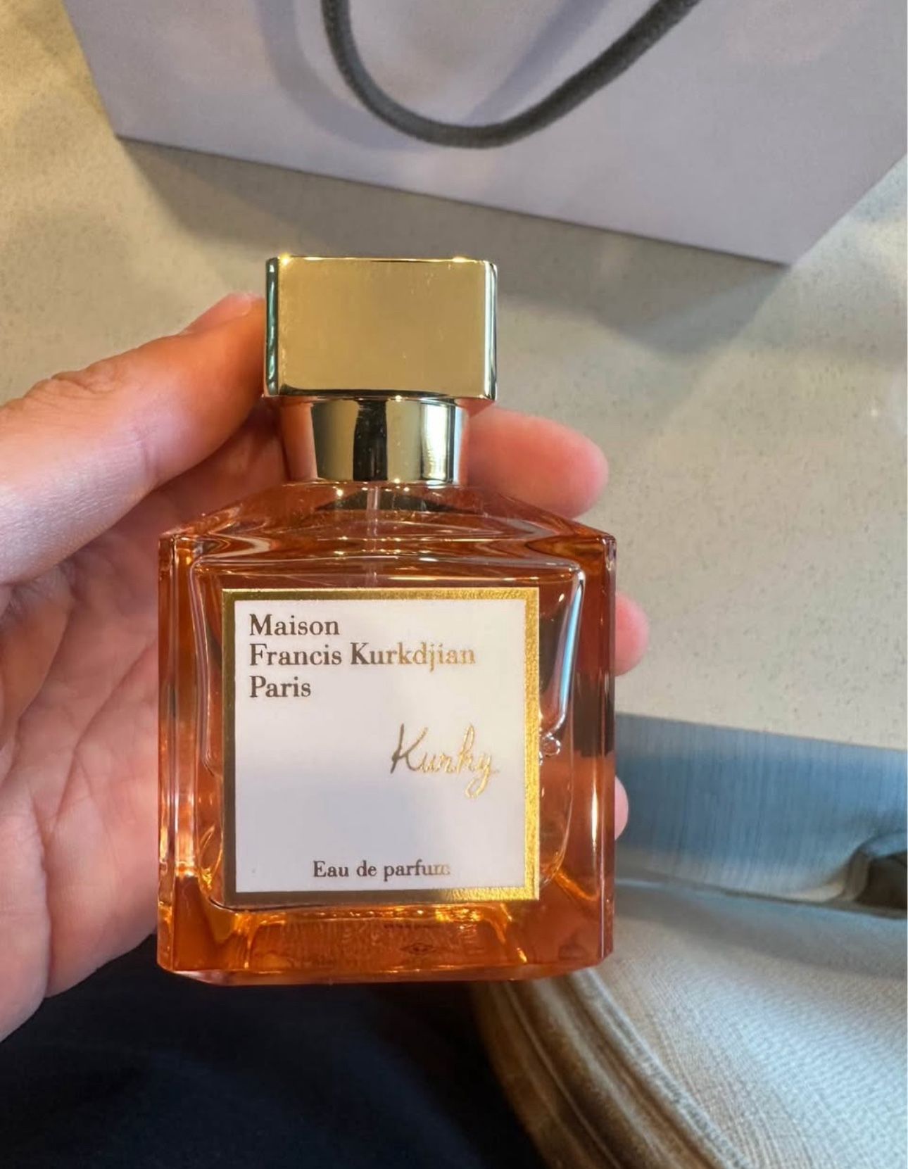 Maison Francis Kurkdjian Kurky Eau de Parfum
