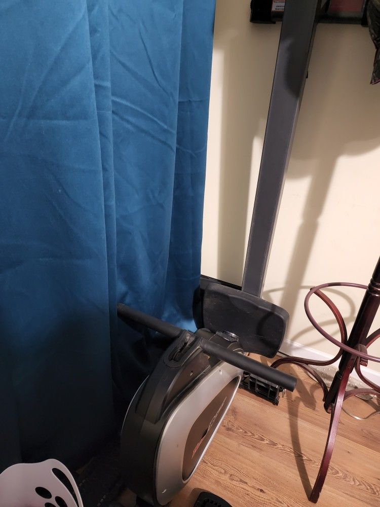 Rowing Machine
