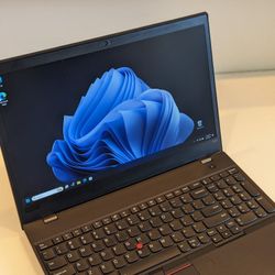 Lenovo ThinkPad P52s 15" Ultrabook Laptop, Intel Core i7-8550U 1.8 GHz, Dual 5 Hours Batteries, 16GB RAM, 512GB Samsung SSD,2GB NVIDIA Quadro P500