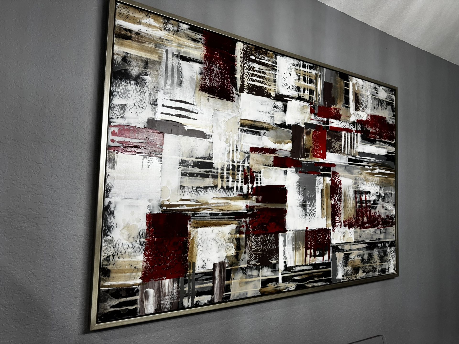 Beautiful Frame Picture 