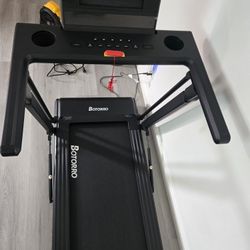 Botorro R5 Folding Treadmill