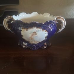 Antique Cup 