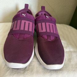 Puma Shoes