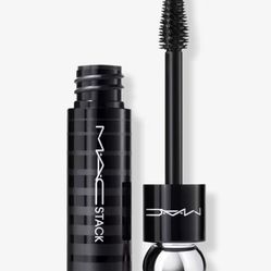 M.A.C STACK mascara 