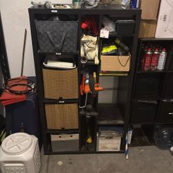 IKEA Storage Unit. 