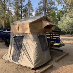 Roof Top Tent