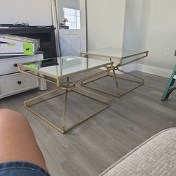 Coffee Tables 