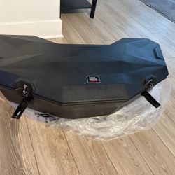 Kemimoto X3 Cargo BOX