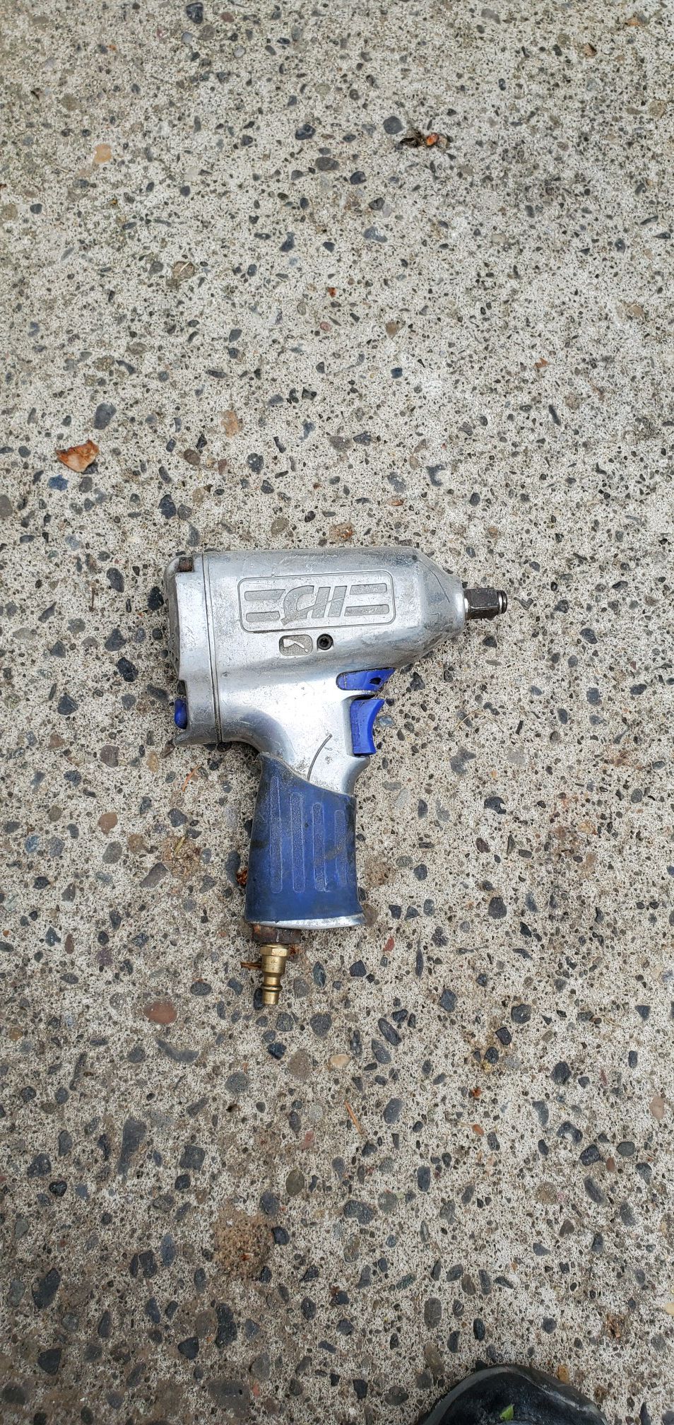 1/2 impact wrench