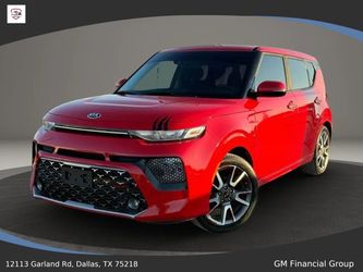 2020 Kia Soul