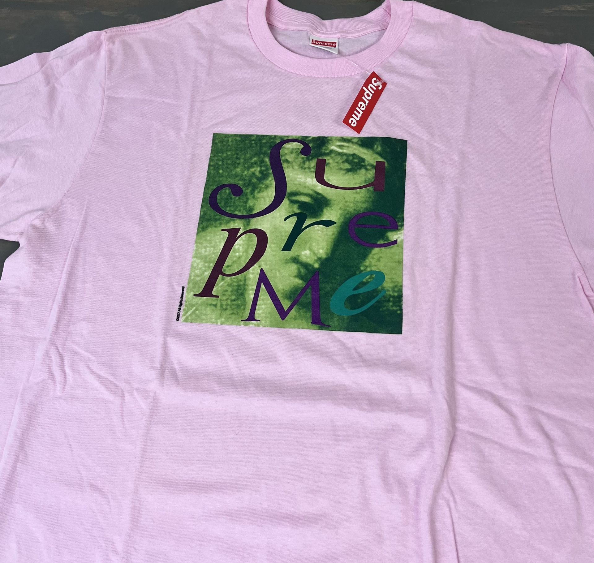 Supreme Venus Tee for Sale in San Antonio, TX - OfferUp