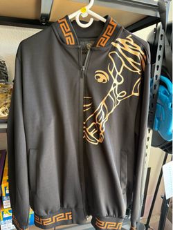 Track Jacket/ traje Completos