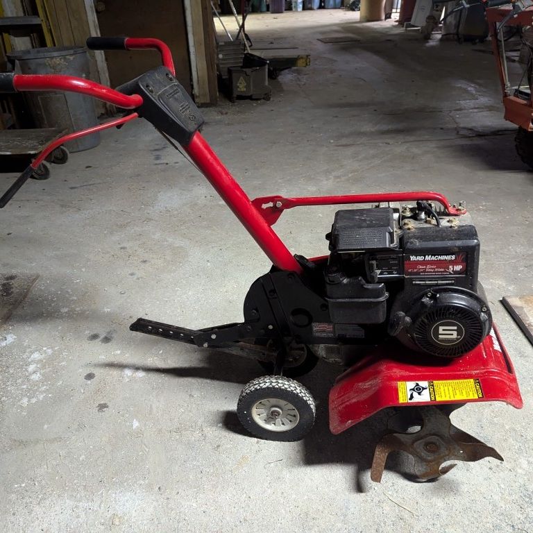 Dlf Promenade Liverpool Tenis Puma Mtd Yard Yard Machine 25cc Weed