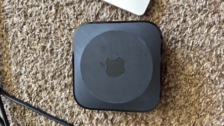 Apple Box Tv Gen x2
