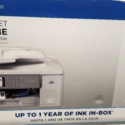Brother Mfc-j6555