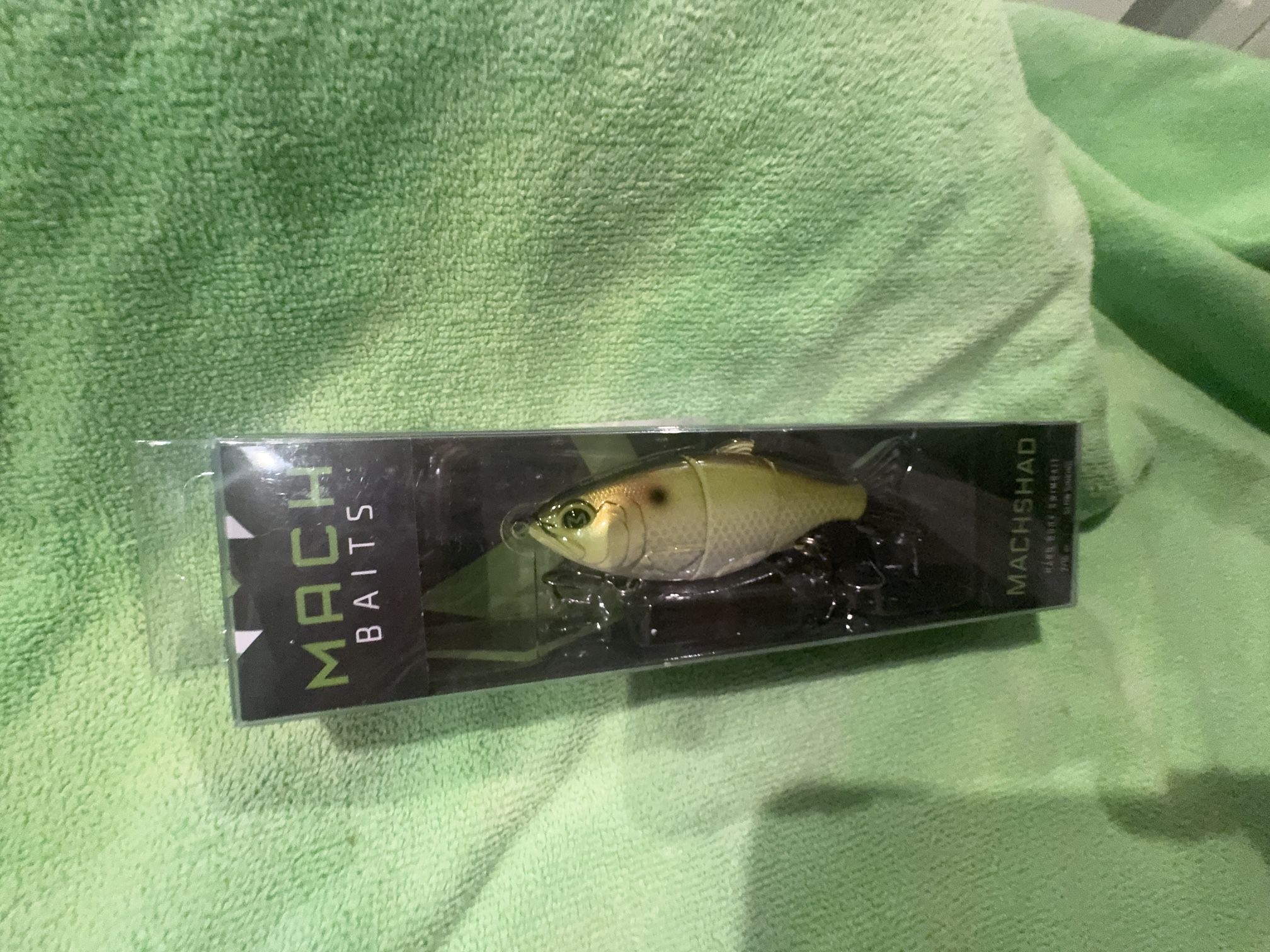 CHEAP Lures