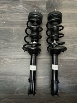 03-05 Subaru Forester rear Shocks