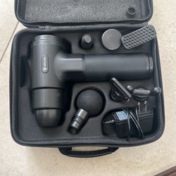 Massage Gun