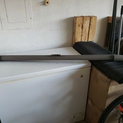 1996 Ford Explorer Cargo Cover