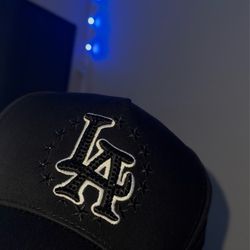 Dandy hats clave Ali 2.0