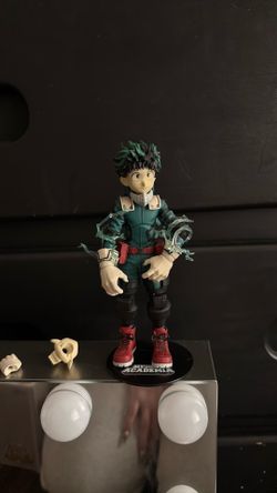 Deku 7-inch Action Figure